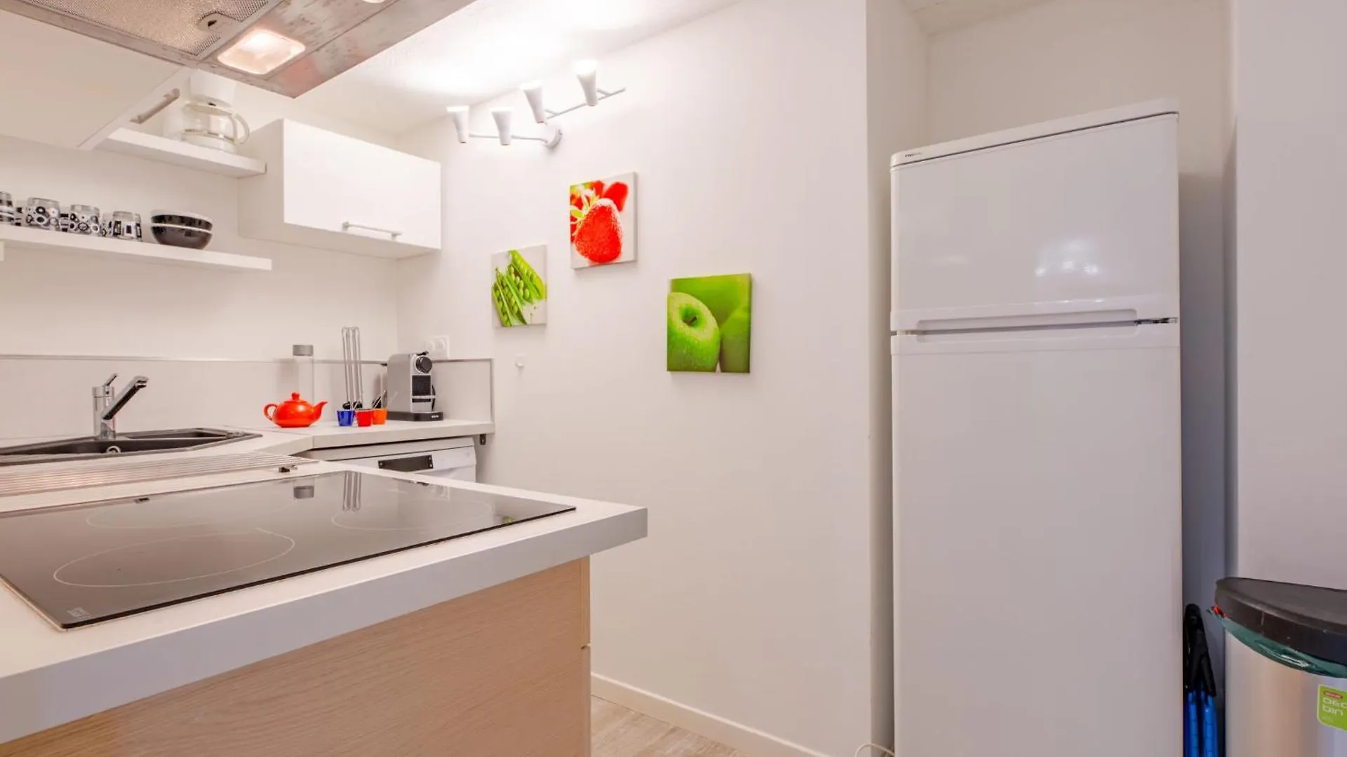 Apartment Terre De Sienne By Interhome Les Issambres