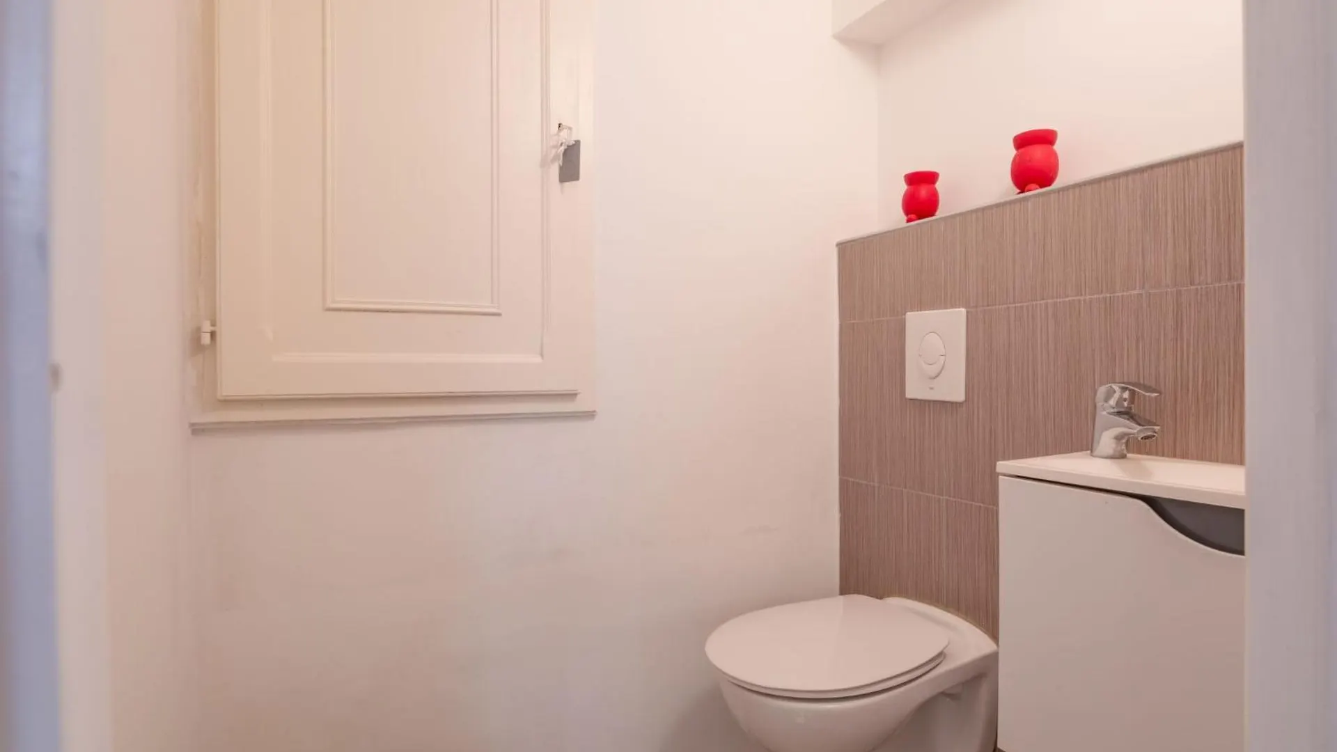 Apartment Terre De Sienne By Interhome Les Issambres